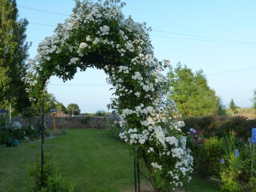 Hall Farm Bed & Breakfast