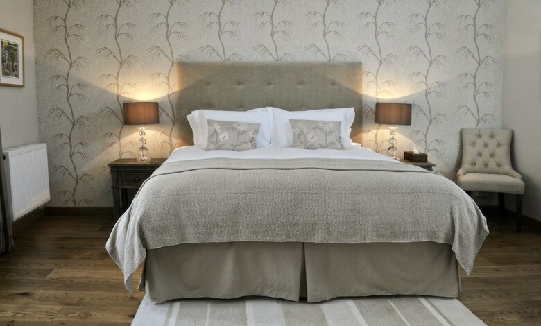 The Swallows Rest Bed & Breakfast