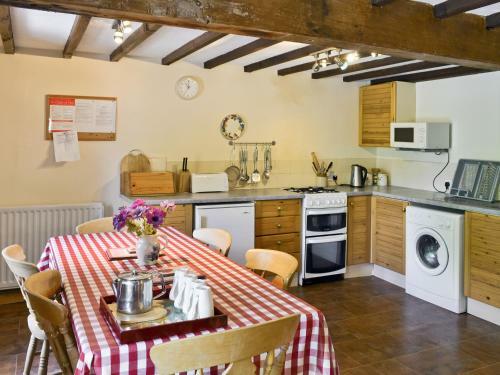 The Corn Mill