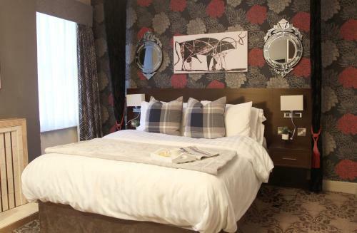 Posada The Bull Hotel