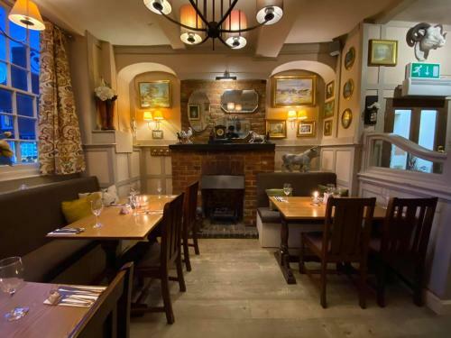 Posada The Bull Hotel