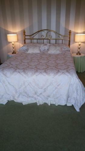 Bed & Breakfast Balnacraig