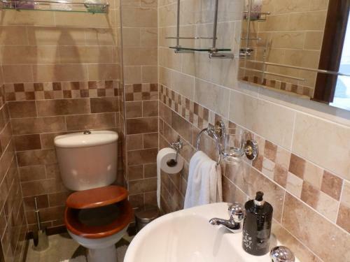 Bed & Breakfast Balnacraig