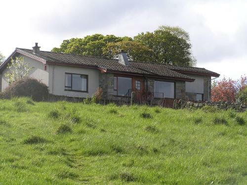 Bed & Breakfast Balnacraig