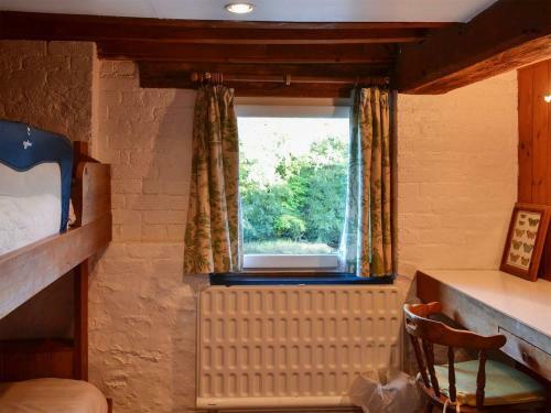 Erbistock Mill