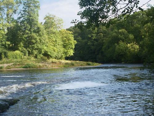 Erbistock Mill