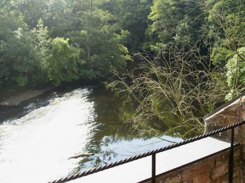 Erbistock Mill