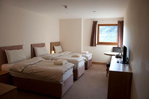 Hotel Afan Lodge