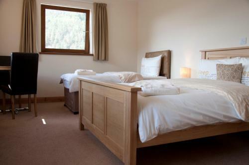 Hotel Afan Lodge