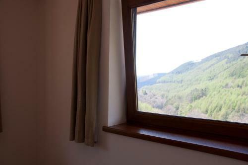 Hotel Afan Lodge