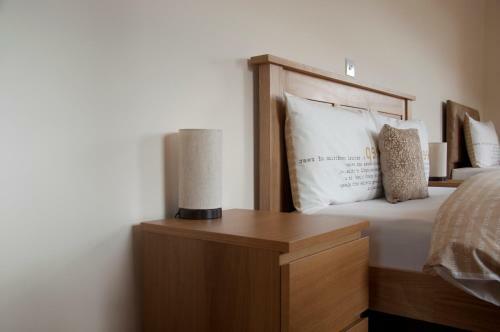 Hotel Afan Lodge