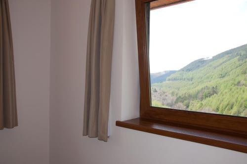 Hotel Afan Lodge