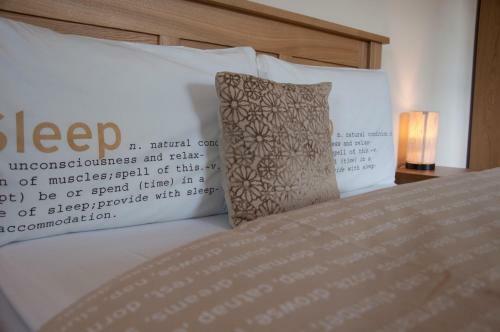 Hotel Afan Lodge