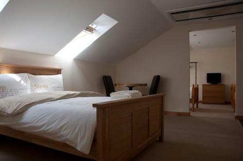 Hotel Afan Lodge