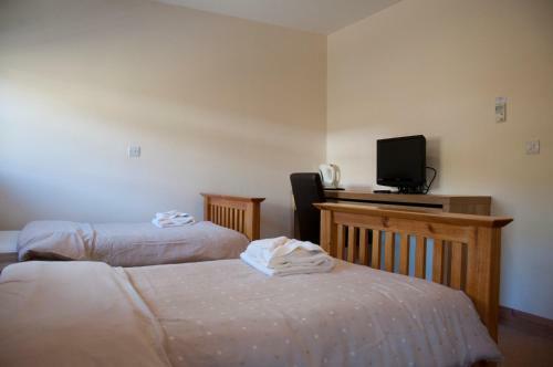 Hotel Afan Lodge