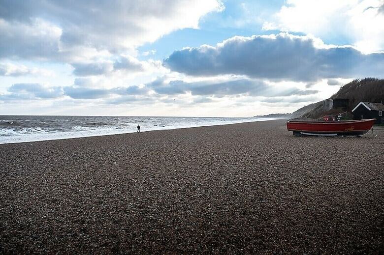Hostal The Ship At Dunwich