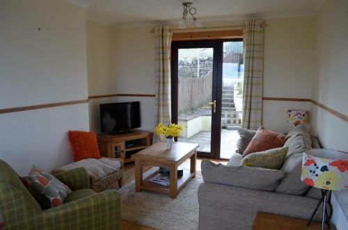 Highland Holiday House