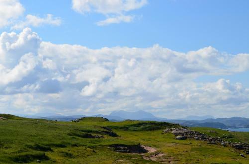 Highland Holiday House