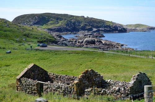 Highland Holiday House