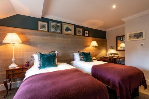 Hotel The Foley