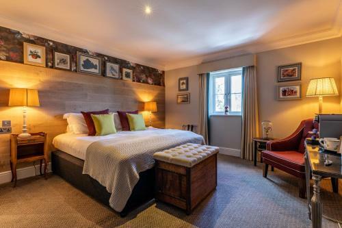 Hotel The Foley