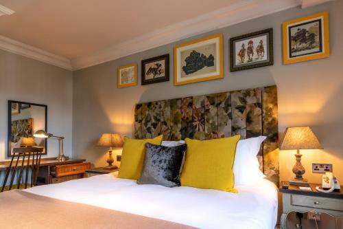 Hotel The Foley