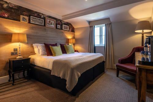 Hotel The Foley