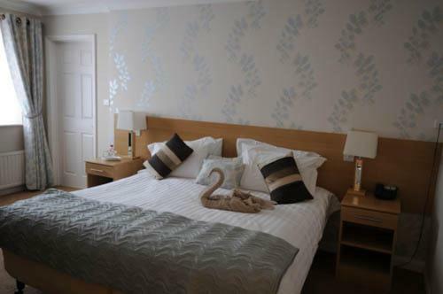 Hostal Byards Leap Lodge