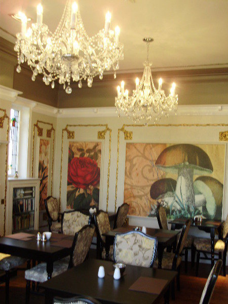 Boreland Lodge Hotel