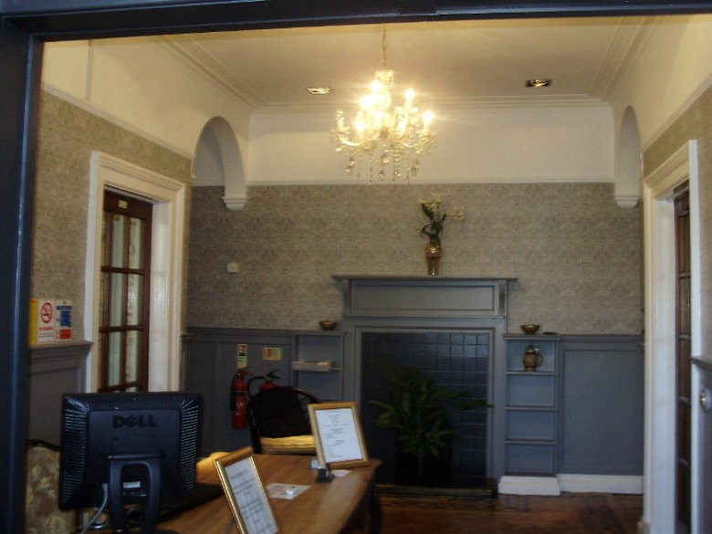 Boreland Lodge Hotel