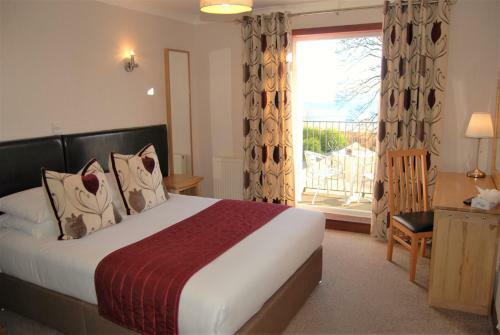 Hostal Kingswood Hotel