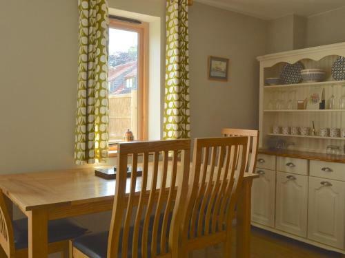 Cotenham Barn Bed & Breakfast