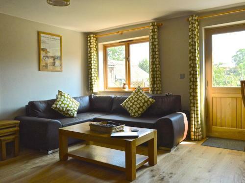 Cotenham Barn Bed & Breakfast