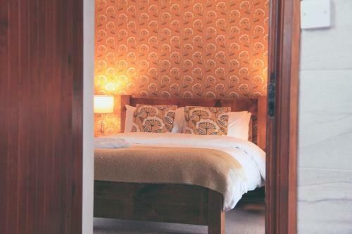 Posada The Dovecote Inn