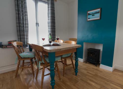 Madoc Brook Cottage