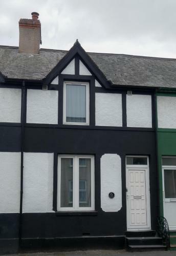 Madoc Brook Cottage