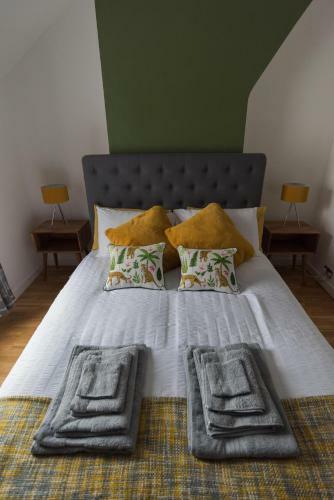 Madoc Brook Cottage