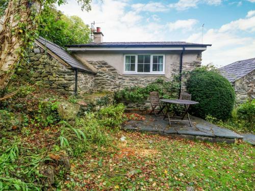Apartamento Yr Hen Efail The Old Forge