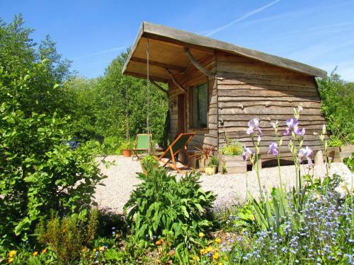 The Cabins Conwy