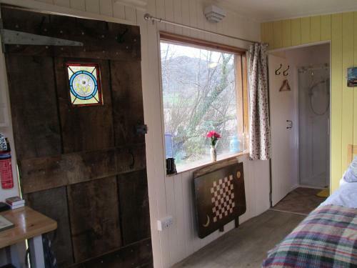 The Cabins Conwy
