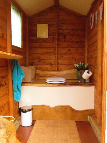 The Cabins Conwy