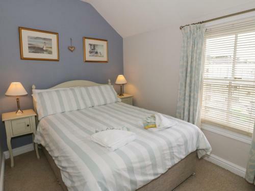 Millgate Cottage