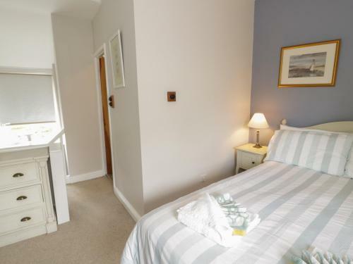 Millgate Cottage