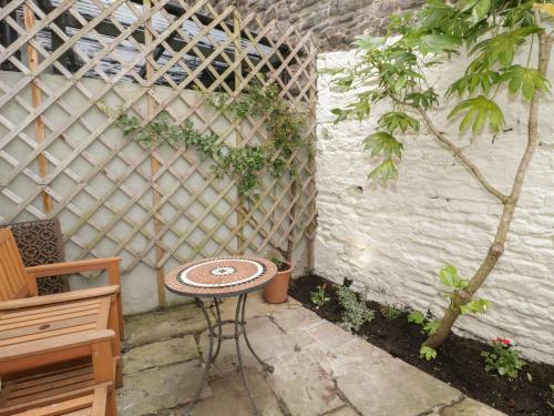 Millgate Cottage