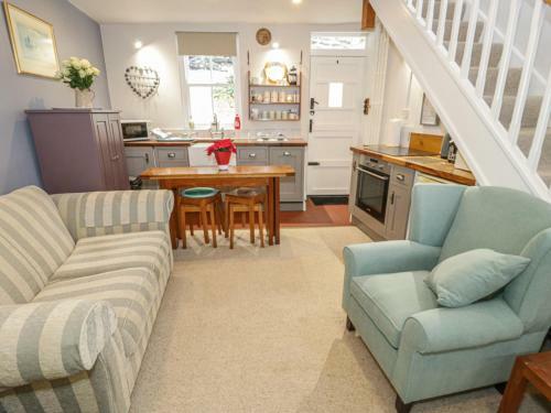 Millgate Cottage