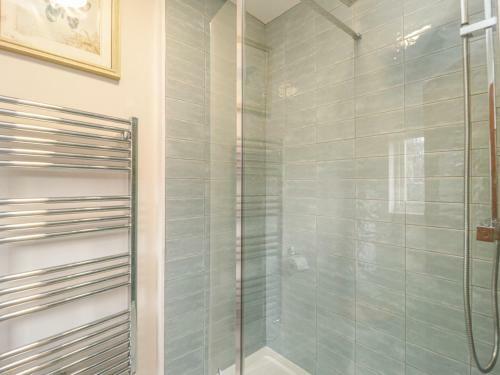 Millgate Cottage