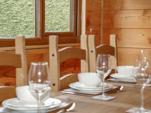 Pine Lodge