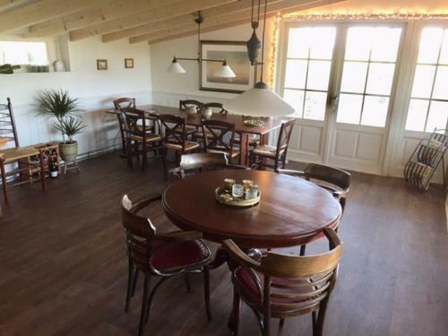 B&B De Mersken