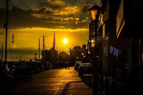 Bed & Breakfast Zicht Op Zee