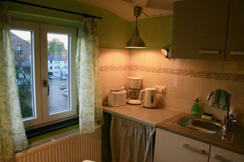 Apartamento Het Mergelhoek